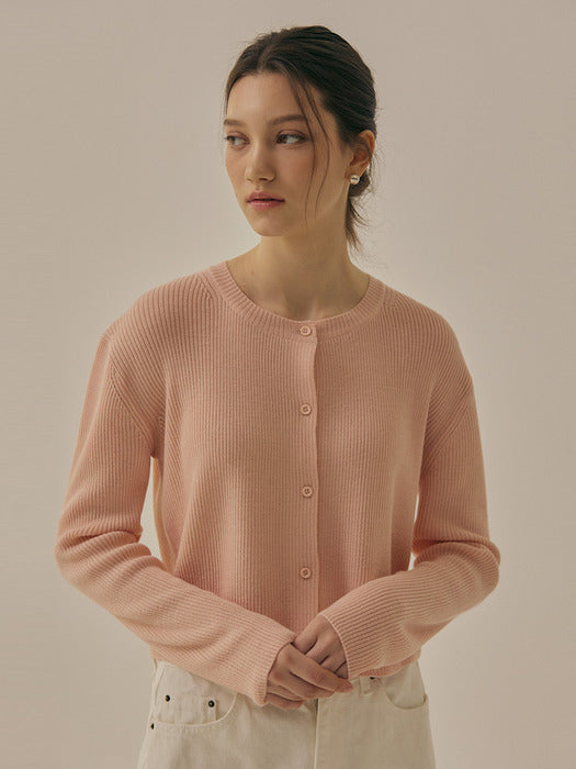 Wconcept_Mango_Maniplease Mango Maniplease Bon Crop Cardigan