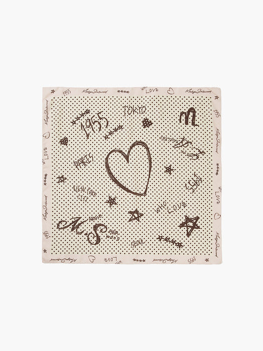 Clothing Accessories in pink - Premium quality product image