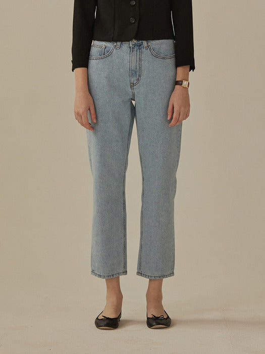 Wconcept_Mango_Maniplease Mango Maniplease Light Regular Jeans