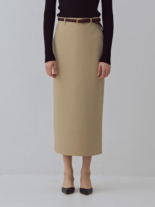 Mango Maniplease Marsha Skirt