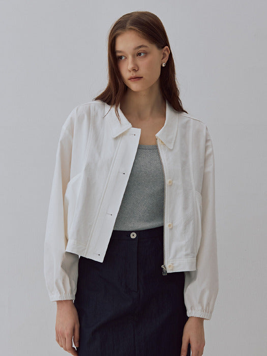 Wconcept_Mango_Maniplease Mango Maniplease Paper Short Jumper
