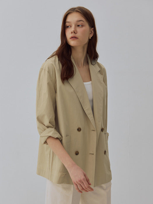 Wconcept_Mango_Maniplease Mango Maniplease Maison Cotton Jacket