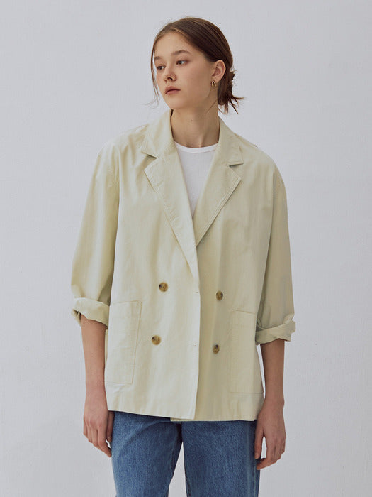 Wconcept_Mango_Maniplease Mango Maniplease Maison Cotton Jacket