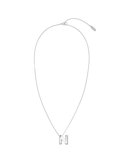 [Numbering] #7700(Silver)