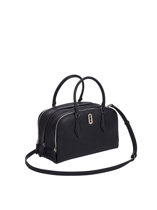 Vunque Halfmoon Two Block Tote S
