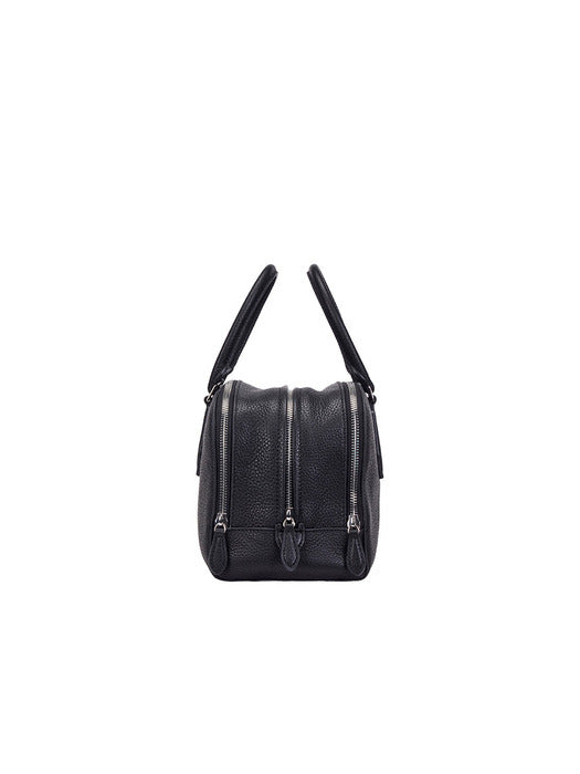 Vunque Halfmoon Two Block Tote S