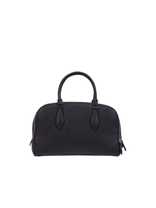 Vunque Halfmoon Two Block Tote S