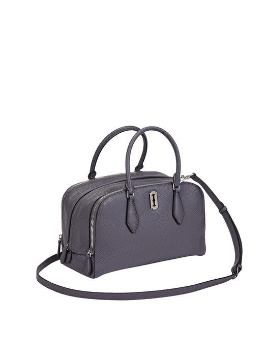 Vunque Halfmoon Two Block Tote S