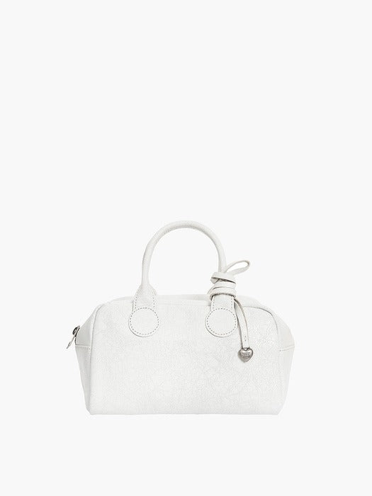 Margesherwood Soft Bowling off white cracked