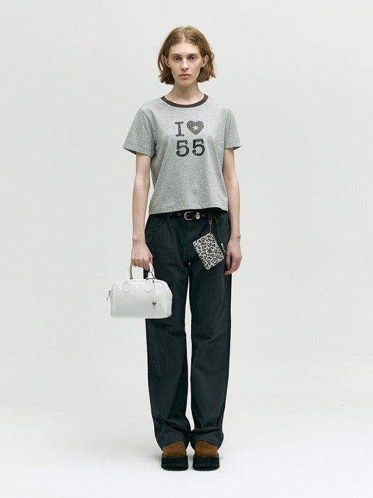 SOFT BOWLING_off white cracked