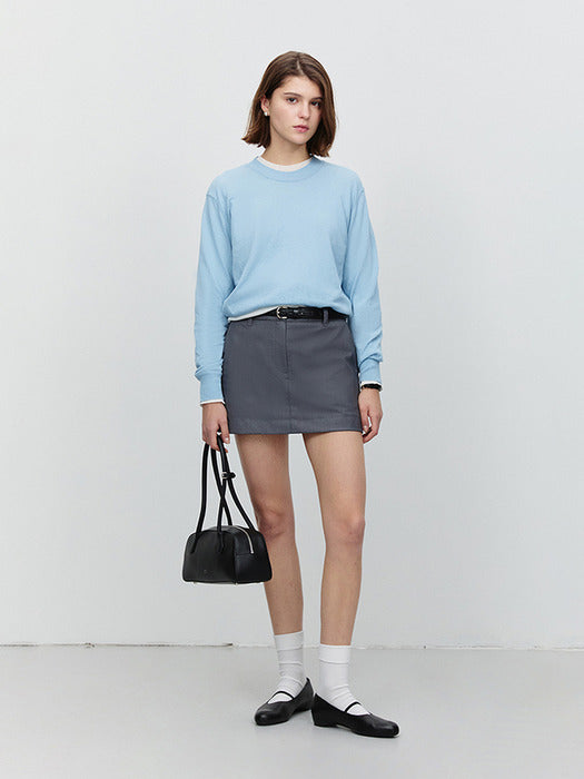 Clothing Accessories in gray - Premium quality product image