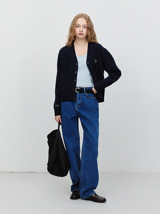 Clothing in blue - Premium quality product image