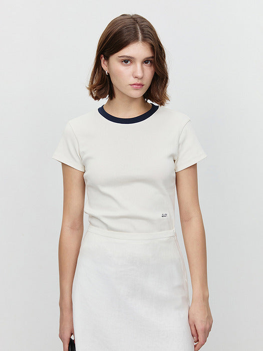 Clothing in navy - Premium quality product image