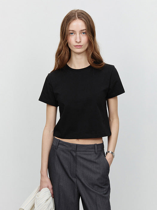 Clothing in black - Premium quality product image