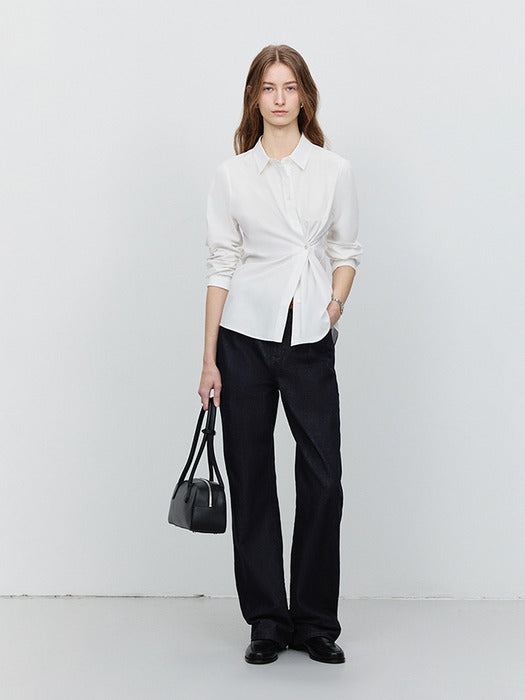 Clothing in white - Premium quality product image