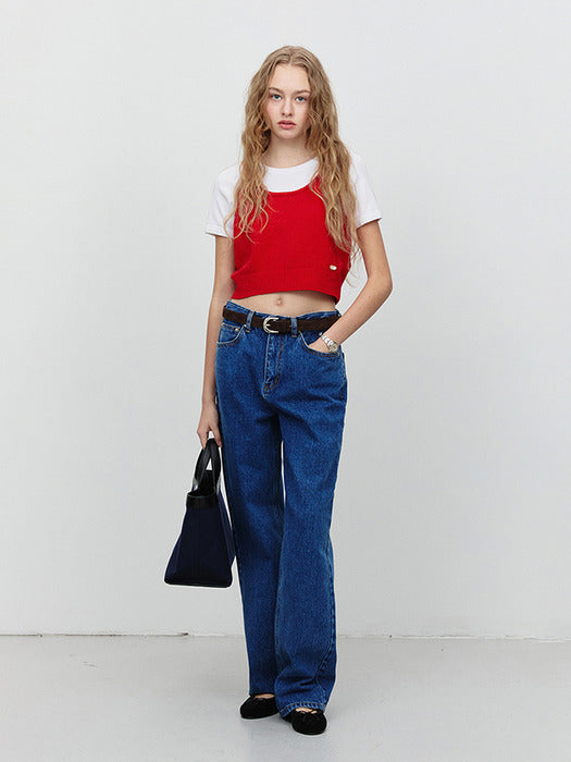 Clothing in red - Premium quality product image