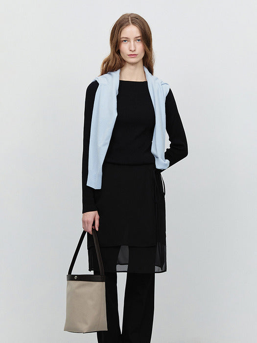 Clothing in black - Premium quality product image