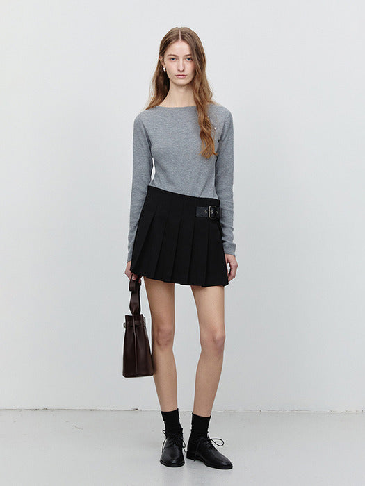 Clothing in gray - Premium quality product image