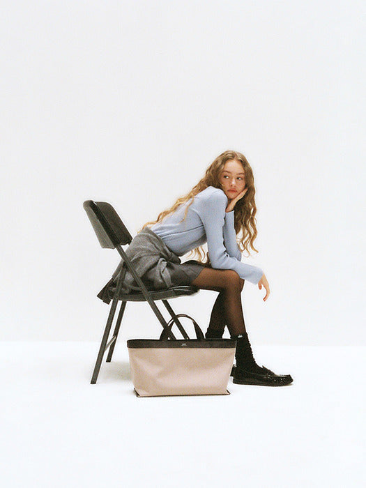 Clothing in blue - Premium quality product image