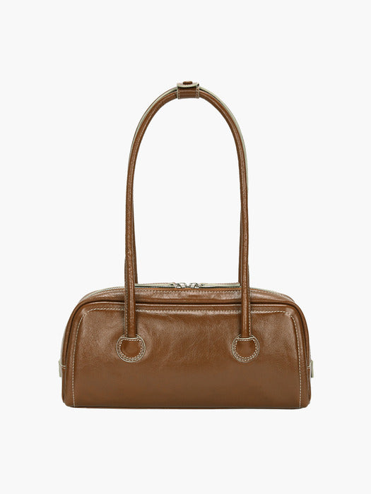 Handbags, Wallets & Cases in brown - Premium quality product image