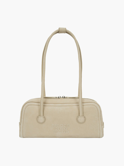 Margesherwood Soft Boston EW nude nubuck