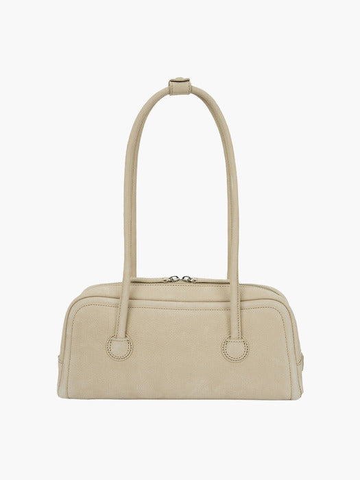 SOFT BOSTON EW_nude nubuck