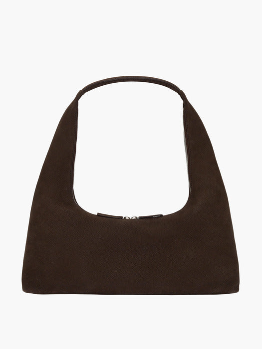 Margesherwood Hobo Large hush nubuck