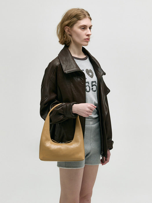 Handbags, Wallets & Cases in beige - Premium quality product image