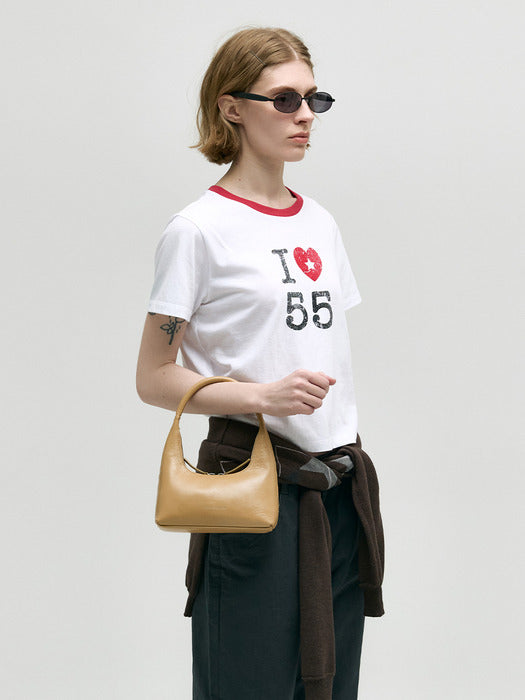 Handbags, Wallets & Cases in beige - Premium quality product image