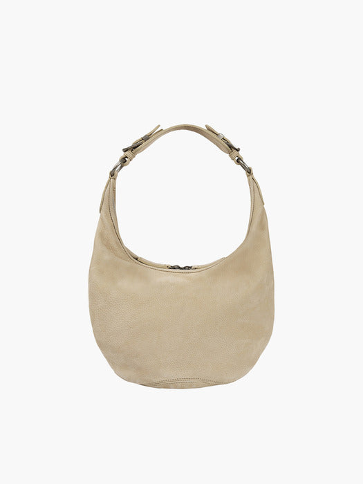 PUMPKIN_nude nubuck