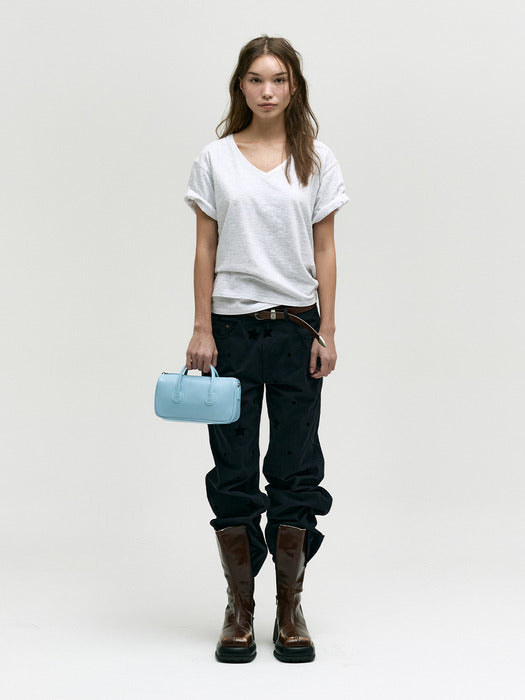 Handbags, Wallets & Cases in blue - Premium quality product image