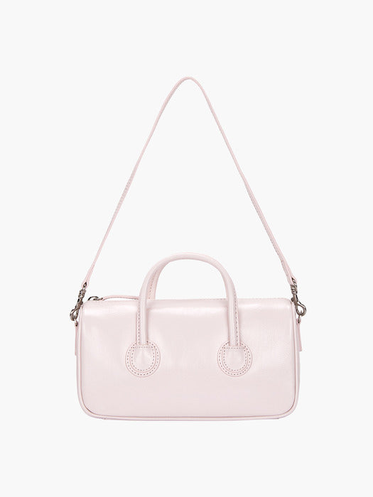 Handbags, Wallets & Cases in pink - Premium quality product image