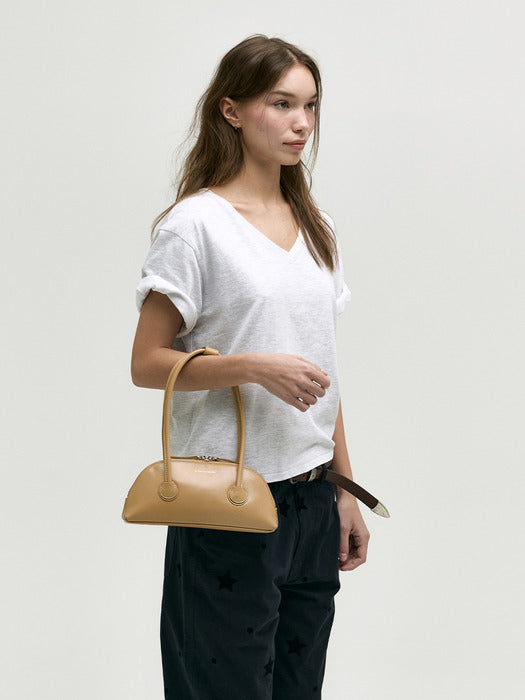 Handbags, Wallets & Cases in beige - Premium quality product image