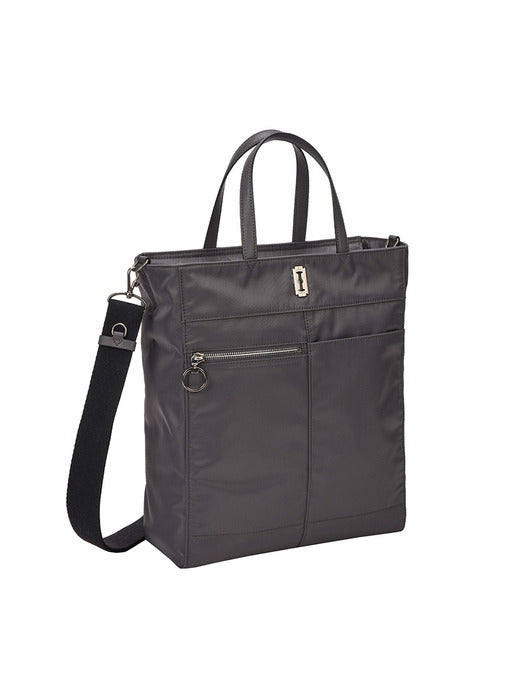 [vunque] Hey Pass Pocket Tote M (Hey Pass Pocket Tote Medium) - 2 Colors