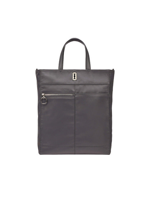 [vunque] Hey Pass Pocket Tote M (Hey Pass Pocket Tote Medium) - 2 Colors