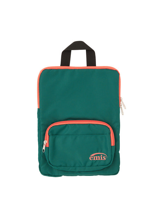 [emis] TABLET CASE-GREEN