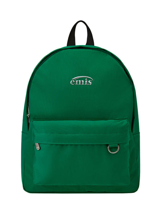 [emis] EVERYDAY BACKPACK-GREEN