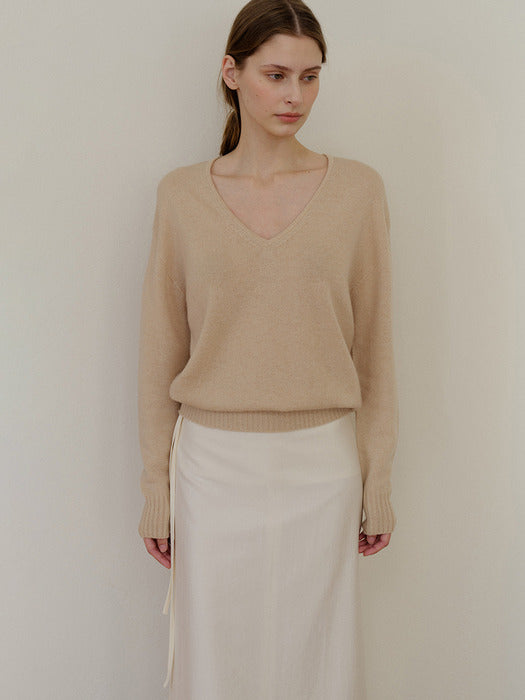 Kindersalmon Freya Skirt Cream