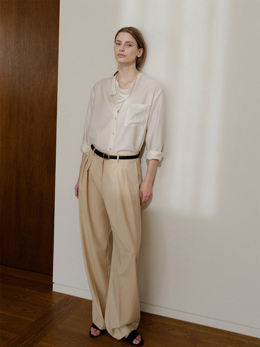 Kindersalmon Eliza Pants Harvest