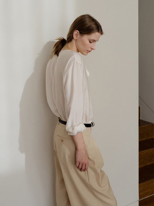 Kindersalmon Eliza Pants Harvest