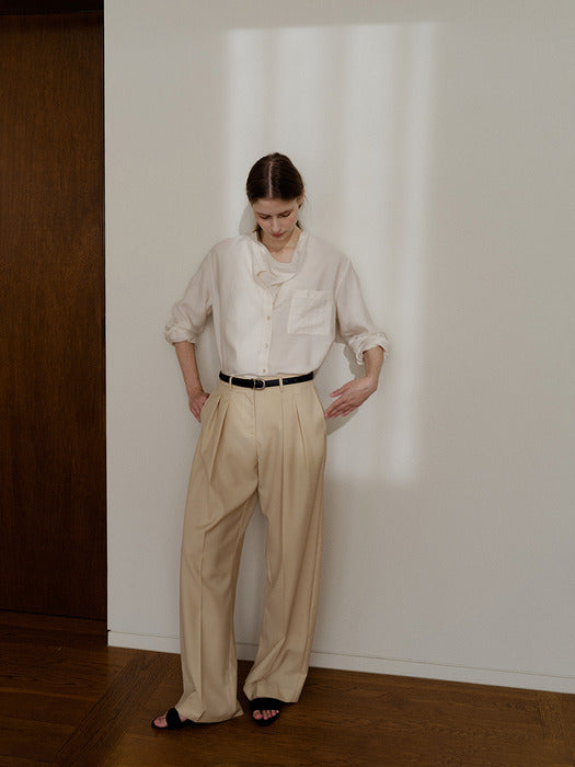 Kindersalmon Eliza Pants Harvest
