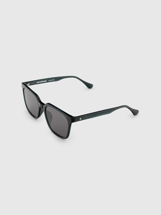 Sunglasses in blue - Premium quality product image