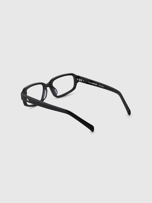 [BLUE ELEPHANT] LALA black