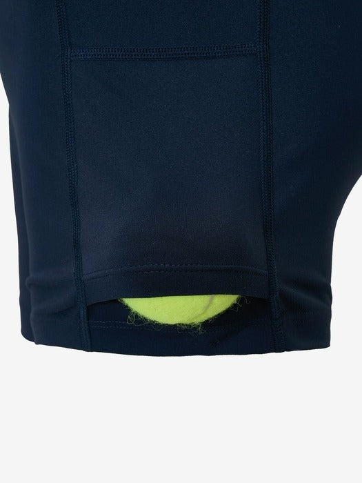 Tennis High-Rise Pleated Skirt_FS2SKH2351F_DNA