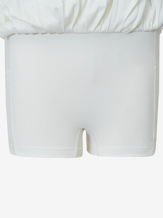 High-Rise Tennis Pleated Skirt_FS2SKH2351F_OWH
