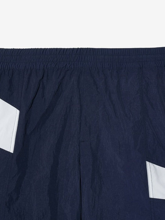 Flag Woven Shorts_FS2TRH2131X_DNA
