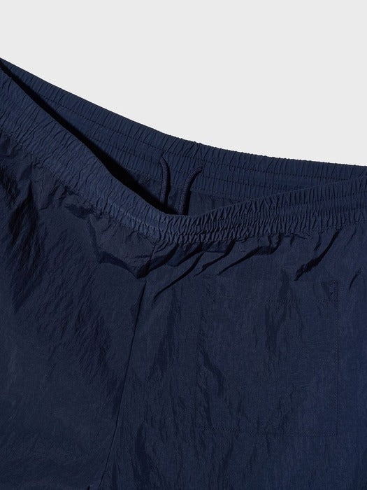 Flag Woven Shorts_FS2TRH2131X_DNA