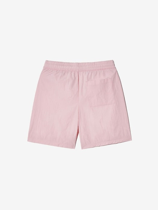 Flag Woven Shorts_FS2TRH2131X_LPK
