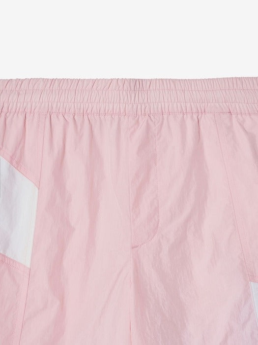 Flag Woven Shorts_FS2TRH2131X_LPK