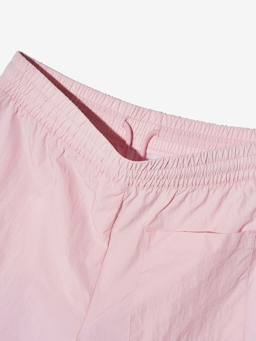 Flag Woven Shorts_FS2TRH2131X_LPK